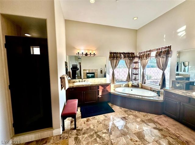 2266 Driftwood Tide Avenue, Henderson, NV 89052