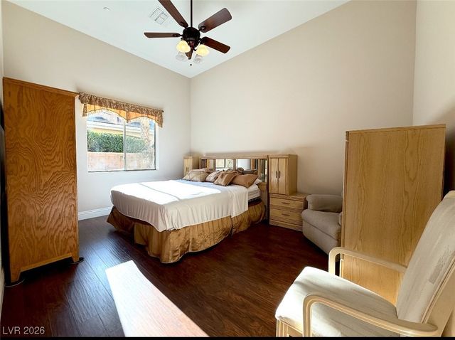 2266 Driftwood Tide Avenue, Henderson, NV 89052