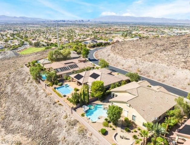 2266 Driftwood Tide Avenue, Henderson, NV 89052