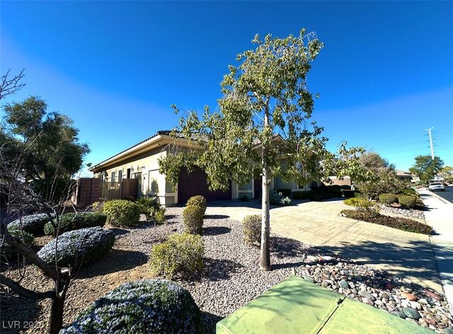 2266 Driftwood Tide Avenue, Henderson, NV 89052