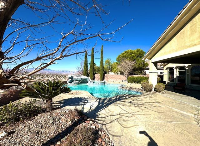 2266 Driftwood Tide Avenue, Henderson, NV 89052