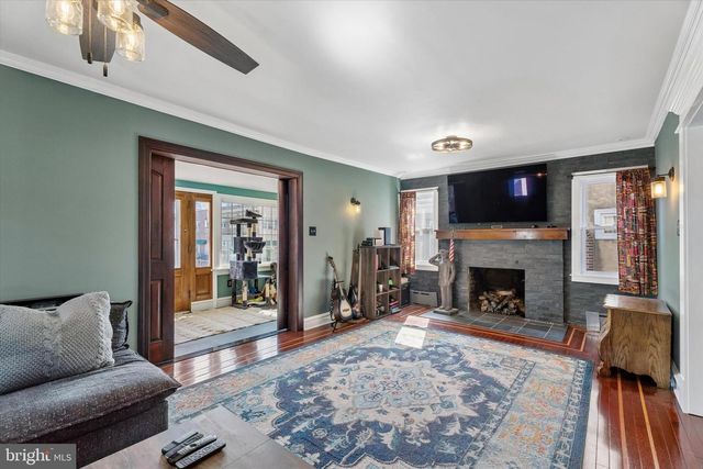 42 BROOKLINE BLVD, Havertown, PA 19083