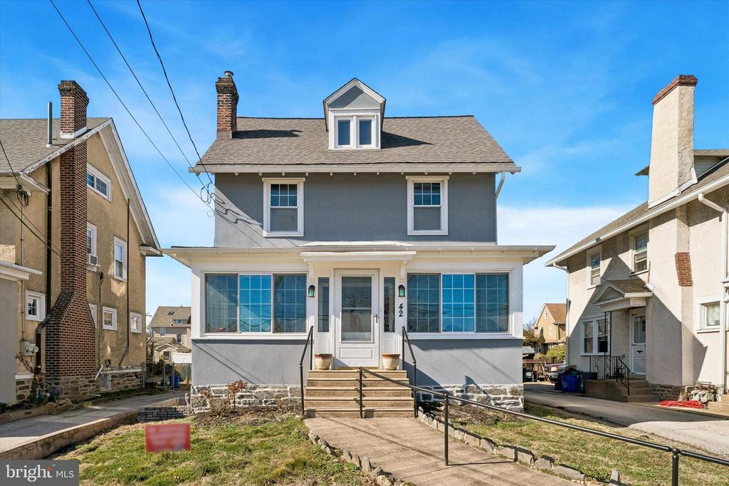 42 BROOKLINE BLVD, Havertown, PA 19083