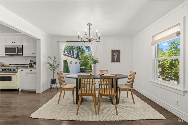 4100 N Bodenheimer St., Boise, ID 83703