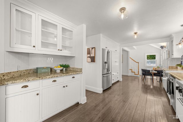 4100 N Bodenheimer St., Boise, ID 83703