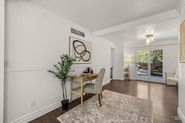 4100 N Bodenheimer St., Boise, ID 83703