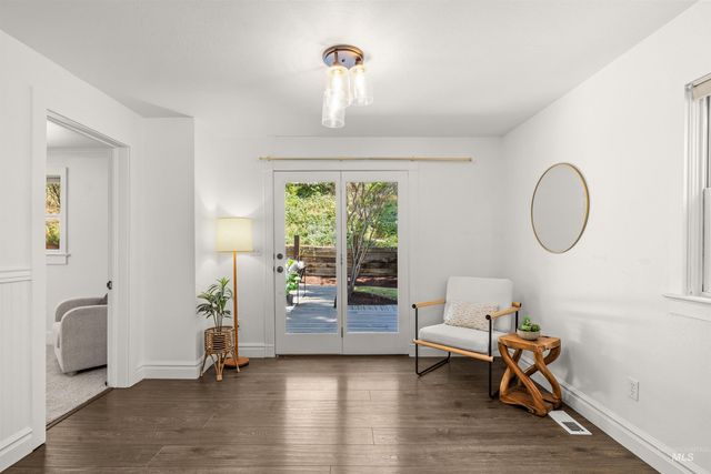 4100 N Bodenheimer St., Boise, ID 83703