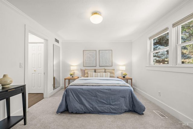 4100 N Bodenheimer St., Boise, ID 83703