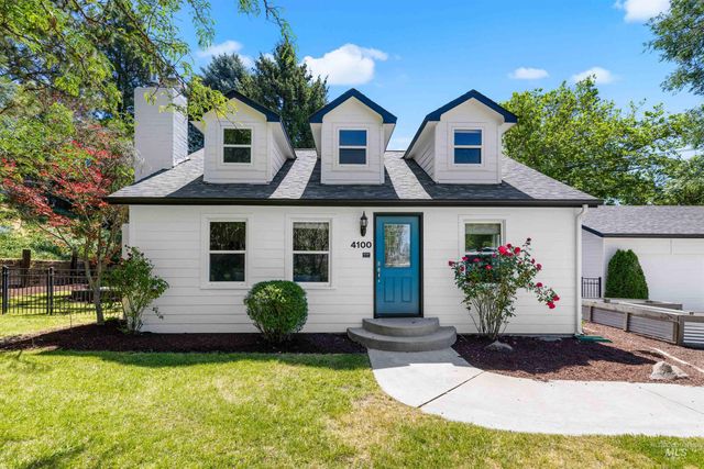 4100 N Bodenheimer St., Boise, ID 83703