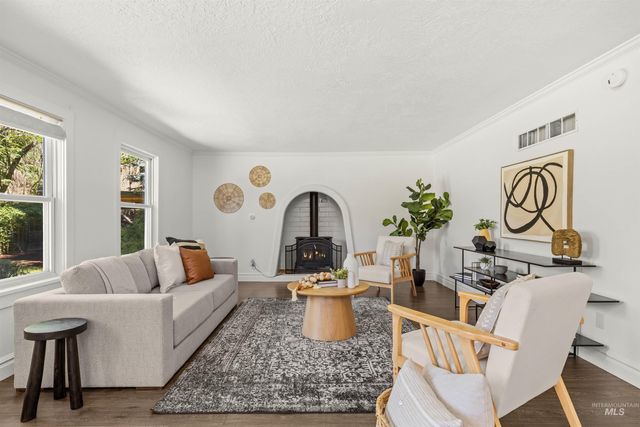 4100 N Bodenheimer St., Boise, ID 83703
