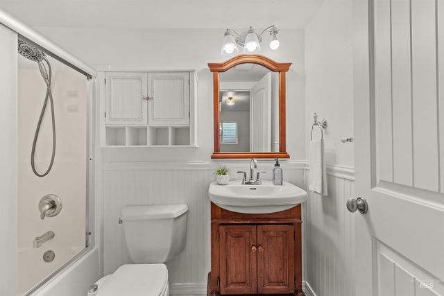4100 N Bodenheimer St., Boise, ID 83703