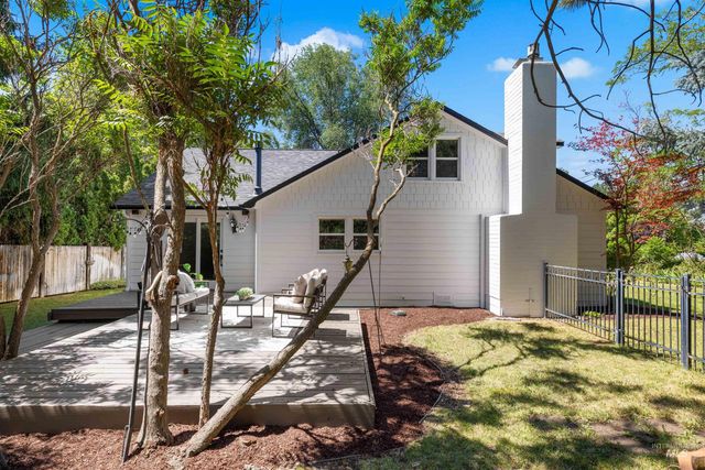 4100 N Bodenheimer St., Boise, ID 83703