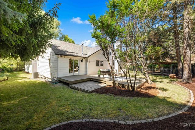 4100 N Bodenheimer St., Boise, ID 83703