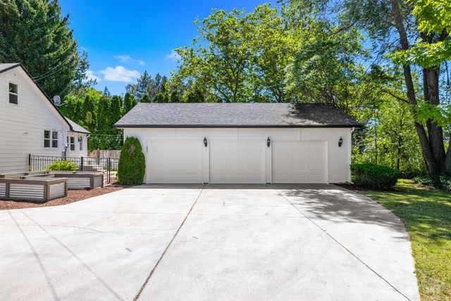 4100 N Bodenheimer St., Boise, ID 83703