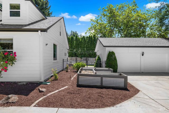 4100 N Bodenheimer St., Boise, ID 83703