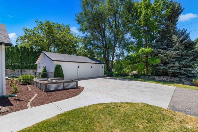 4100 N Bodenheimer St., Boise, ID 83703