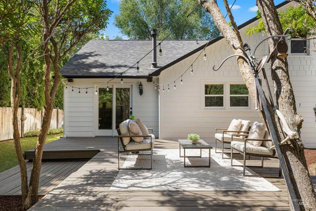 4100 N Bodenheimer St., Boise, ID 83703