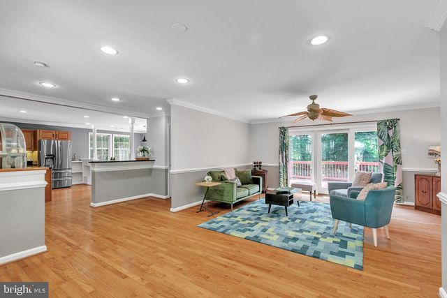 5722 LARPIN LN, Alexandria, VA 22310