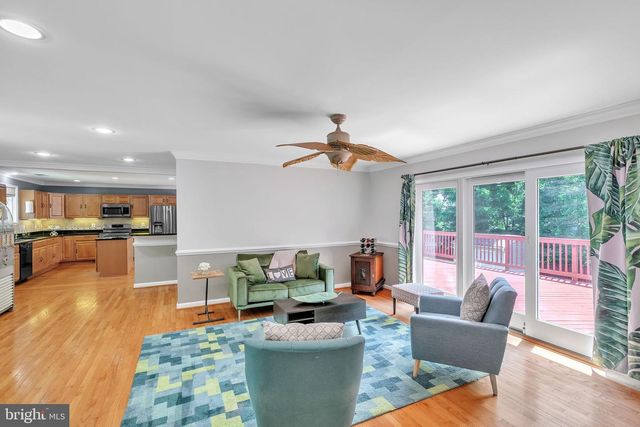 5722 LARPIN LN, Alexandria, VA 22310