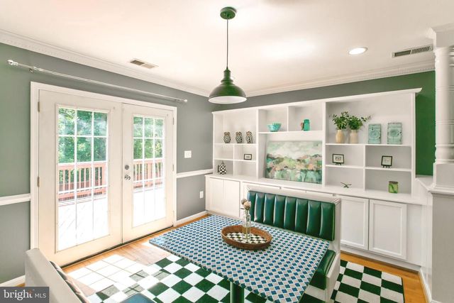 5722 LARPIN LN, Alexandria, VA 22310
