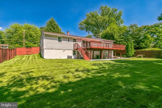 5722 LARPIN LN, Alexandria, VA 22310