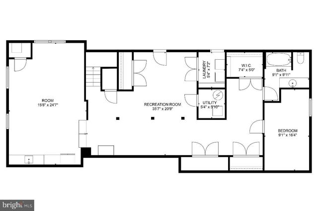 5722 LARPIN LN, Alexandria, VA 22310