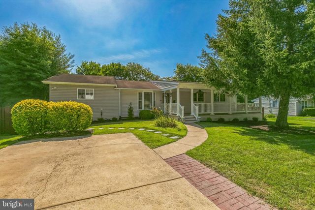 5722 LARPIN LN, Alexandria, VA 22310