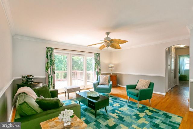5722 LARPIN LN, Alexandria, VA 22310