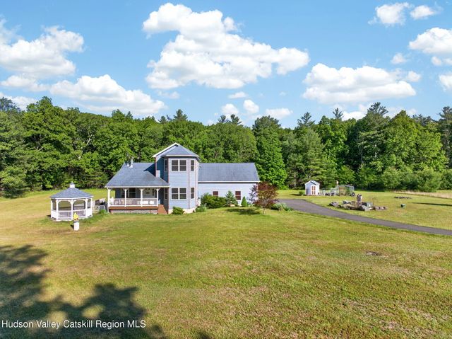 18 Haberland Lane, Olivebridge, NY 12461