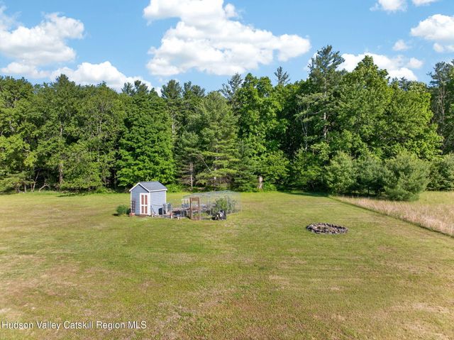 18 Haberland Lane, Olivebridge, NY 12461