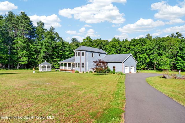18 Haberland Lane, Olivebridge, NY 12461