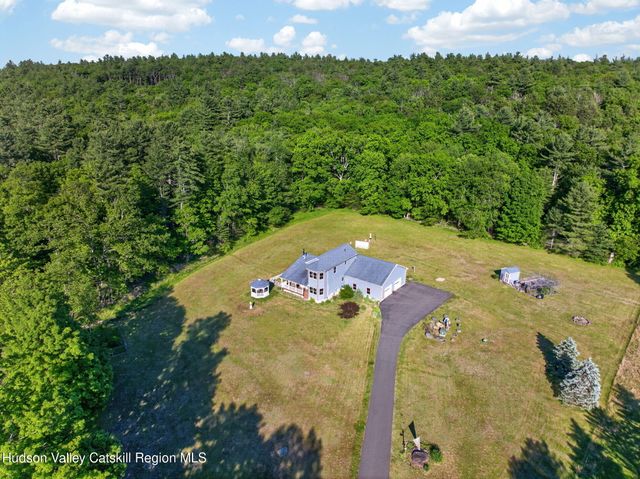 18 Haberland Lane, Olivebridge, NY 12461