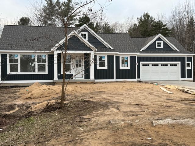 16379 Silverado Court 80, Spring Lake Twp, MI 49456