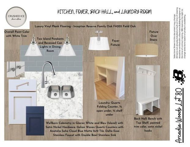 16379 Silverado Court 80, Spring Lake Twp, MI 49456