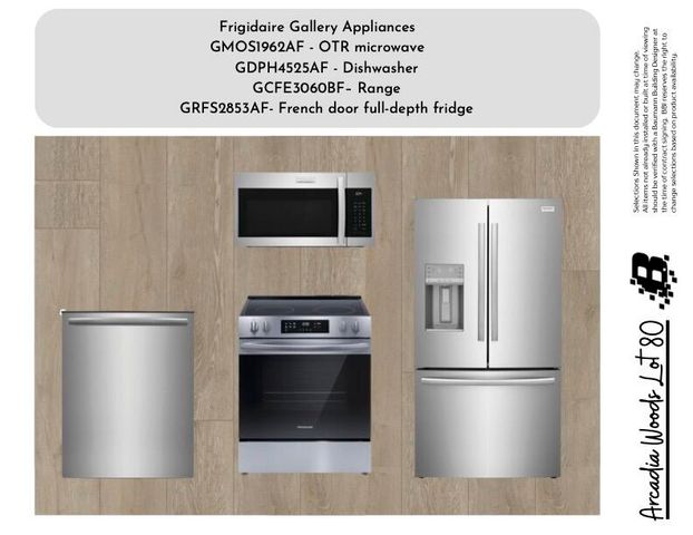 16379 Silverado Court 80, Spring Lake Twp, MI 49456