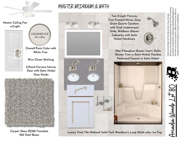 16379 Silverado Court 80, Spring Lake Twp, MI 49456