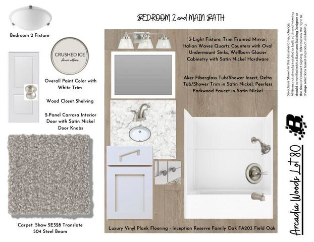 16379 Silverado Court 80, Spring Lake Twp, MI 49456