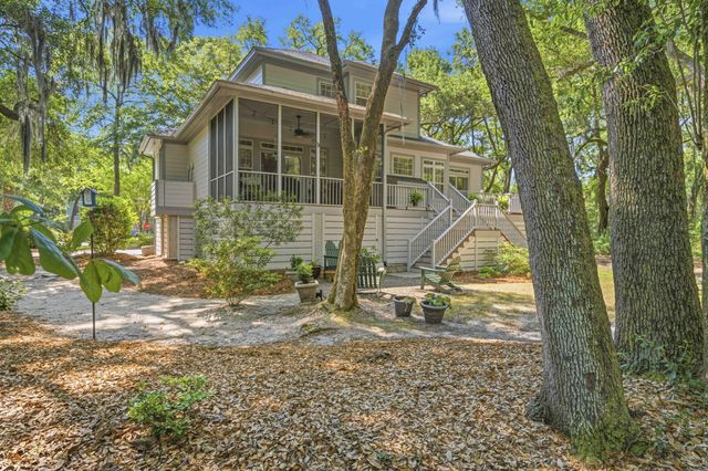 3011 Maritime Forest Drive, Johns Island, SC 29455