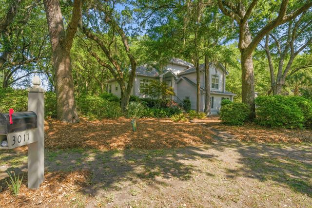 3011 Maritime Forest Drive, Johns Island, SC 29455