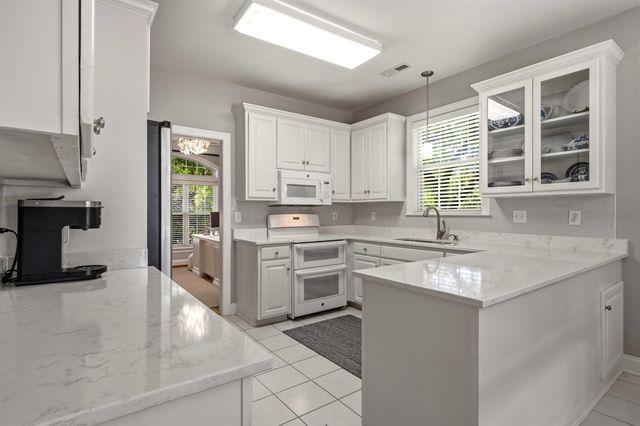 3011 Maritime Forest Drive, Johns Island, SC 29455