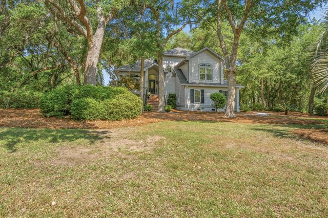 3011 Maritime Forest Drive, Johns Island, SC 29455