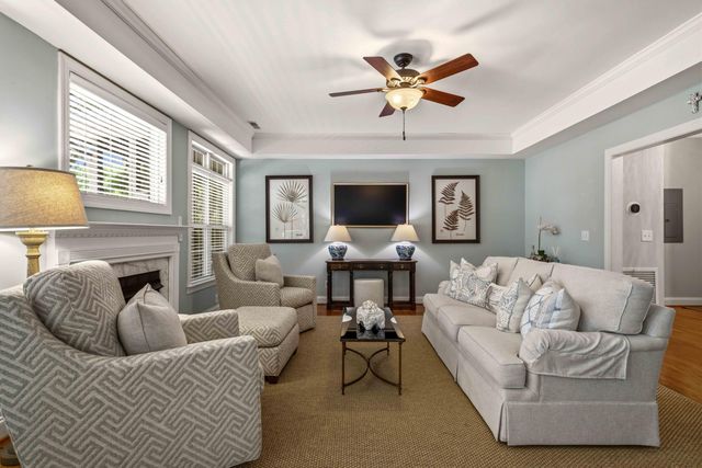 3011 Maritime Forest Drive, Johns Island, SC 29455