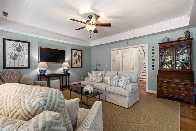 3011 Maritime Forest Drive, Johns Island, SC 29455