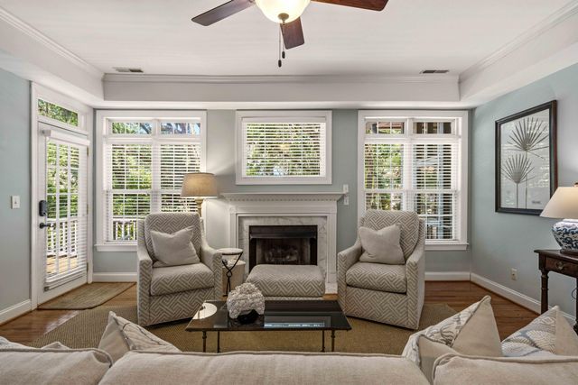 3011 Maritime Forest Drive, Johns Island, SC 29455