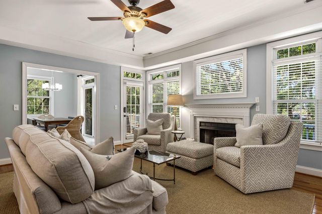 3011 Maritime Forest Drive, Johns Island, SC 29455