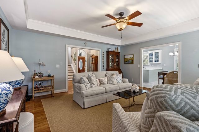 3011 Maritime Forest Drive, Johns Island, SC 29455