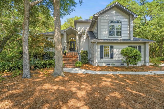 3011 Maritime Forest Drive, Johns Island, SC 29455