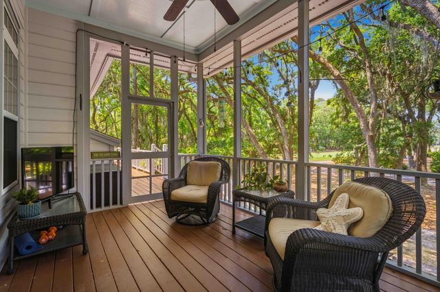 3011 Maritime Forest Drive, Johns Island, SC 29455