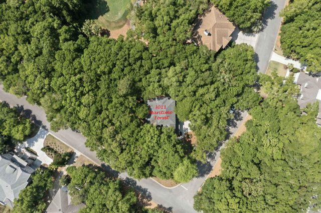 3011 Maritime Forest Drive, Johns Island, SC 29455