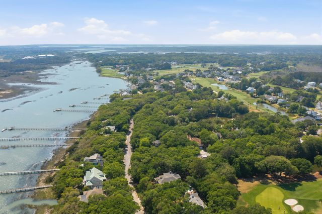 3011 Maritime Forest Drive, Johns Island, SC 29455